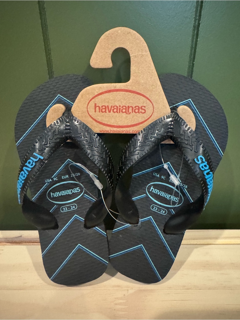 Havaianas Kids Sandals